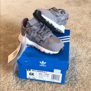Adidas Nite Jogger EL I